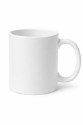 White Sublimation Mug 11oz - W Premium